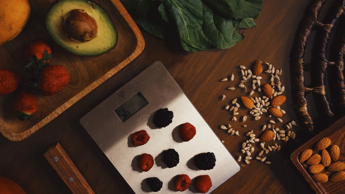 Alimentos esenciales para una dieta balanceada