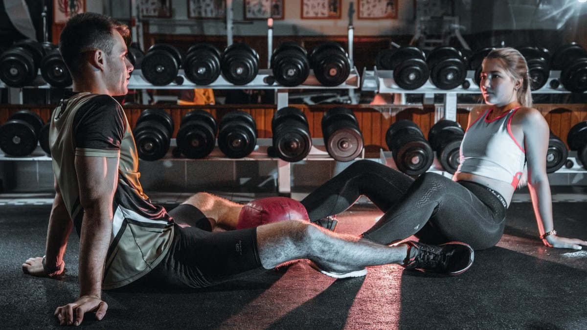 Cómo mantener la motivación en el entrenamiento